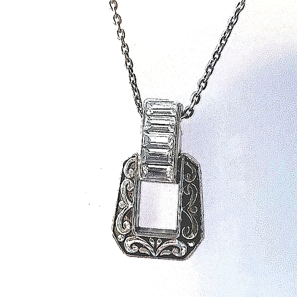 Brighton necklace